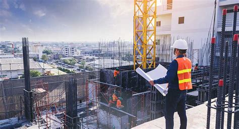 Top Civil Engineering Firms To Work For In 2022 Engineeringclicks