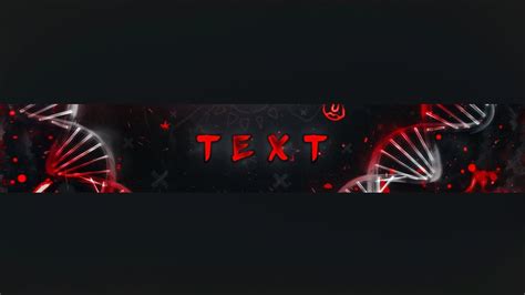 Free Banner Template By Lynx Youtube