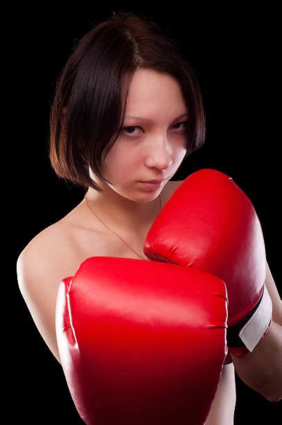 Royalty Free Women Topless Boxing Pictures Images And Stock Photos