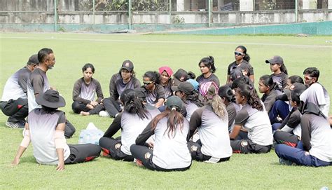 Womens Cricket Expanding Boundaries