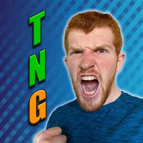 The Nerdy Ginger Youtube