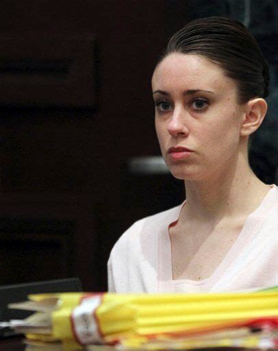 Updated Casey Anthony Trial Day News