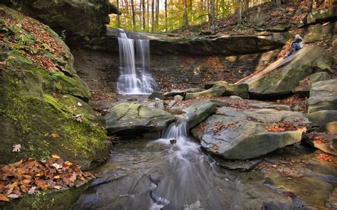 Conserving Natural Areas Western Reserve Land Conservancy