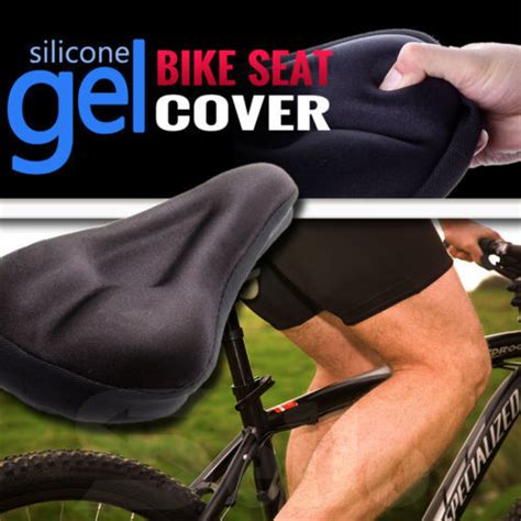 Bicycle Saddle And Seat Covers For Sale Shop With Afterpay Ebay Au
