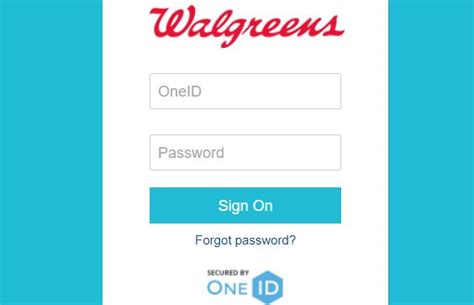 Walgreens Pay Stub Login Online Official Portal Official Portal