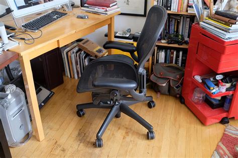 Can Office Chairs Explode Things You May Not Know