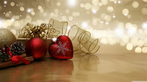 Ultra Hd Christmas Wallpapers 39 Images
