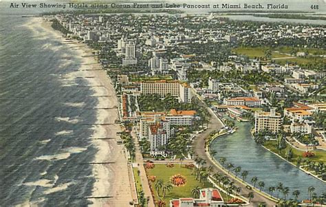 Miami Archives Tracing The Rich History Of Miami Miami Beach And The