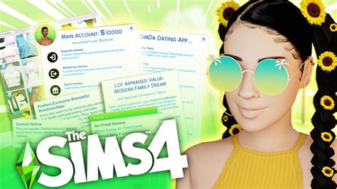 Ultimate Must Have Mods List 2021 Links The Sims 4 Mods Youtube