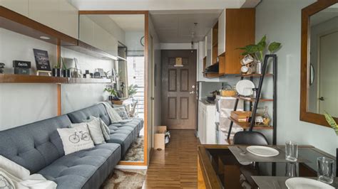These Must See Tiny Homes Measure 20sqm Or Less