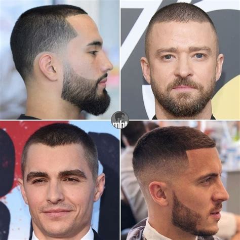 23 best butch cut haircuts for men 2021 guide