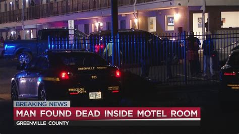 man found dead inside motel room identified youtube