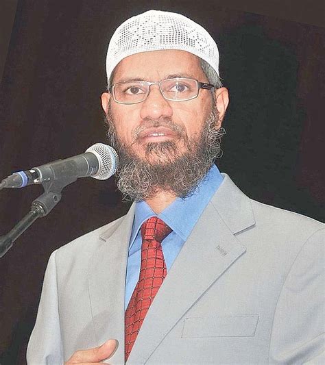 nia books a case against controversial islamic preacher dr zakir naik and bans his ngo daily