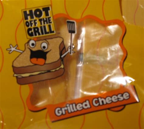 Better Dc School Food Whats For Lunch Grilled Cheese From Los Angeles