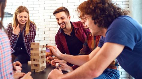 ‘social Skills Turn Taking And Board Games Reframing Autism