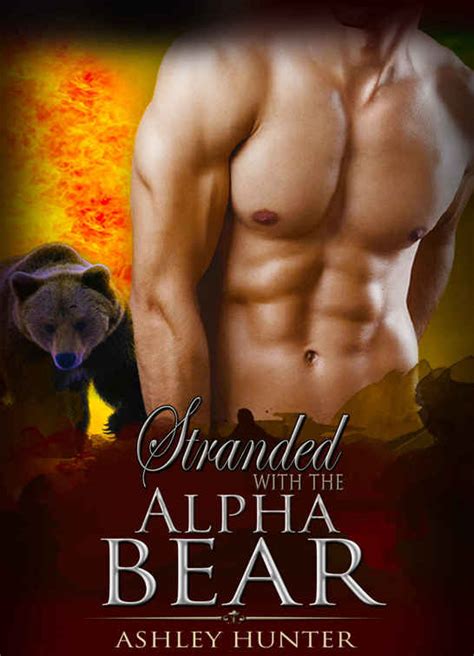 Read Romance Stranded With The Alpha Bear Bbw Paranormal Shapeshifter Romance Werebear Bbw