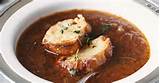 Pictures of French Onion Soup Recipes