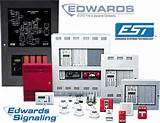 Edwards Fire Alarm Systems Photos