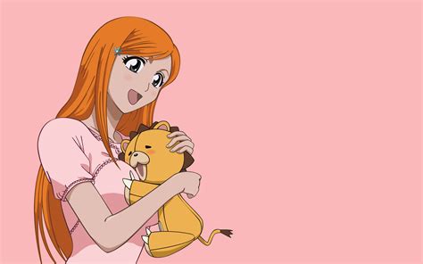 Papel De Parede Para Celular Kon Bleach Rukia Kuchiki Alvejante Ichigo Kurosaki Anime