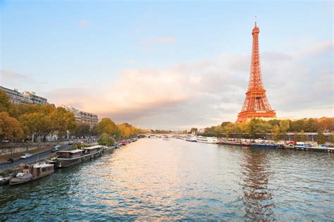French immersion courses are among the best ways to learn and improve your french language skills in a short amount of time. 6 Amazing Apps For Cultural Immersion In Paris, France ...