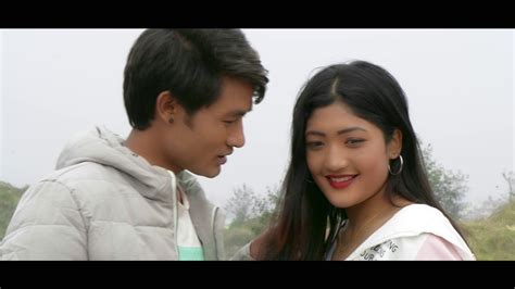 New Nepali Pop Song Ritiyenan By Pasang Rumba Official Music Video