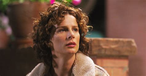 Rachel Griffiths As Maggie On Plainsong