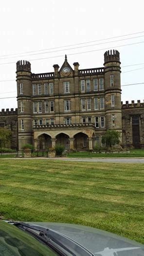 Theresas Haunted History Of The Tri State Theresa Travels To The Wv
