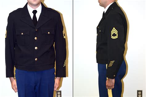 Soldiers Weigh In On Army Uniform Changes Article The United States