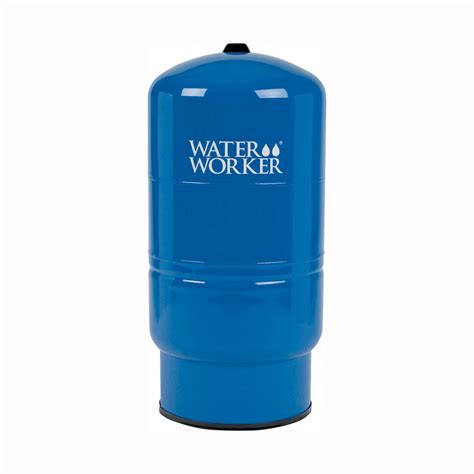 Water Worker Ht 20b 20 Gallon Vertical Pressure Well Tank At Sutherlands