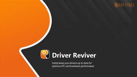 Driver Reviver 525912 — Solución Rápida Para Actualización De