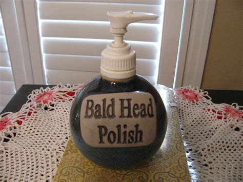Bald Head Polish D Collectors Weekly