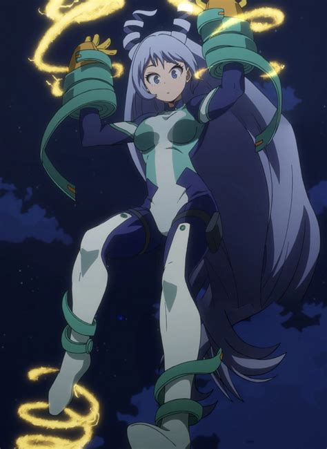 My Hero Academia Nejire X Tamaki