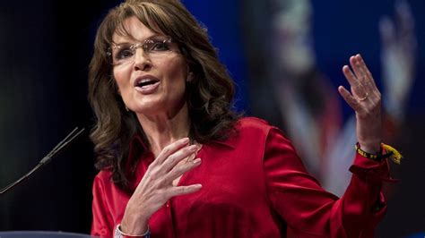 Sarah Palin Evolves On Katie Couric Famous Question On Newspapers Was