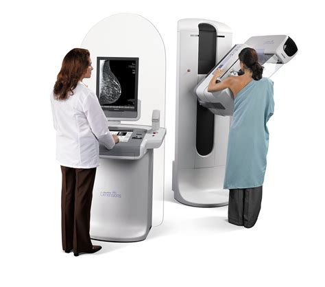 Advanced Radiology Consultants Mammography