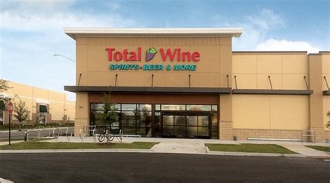 Liquor Store Wine Store Gainesville Fl Total Wine And More