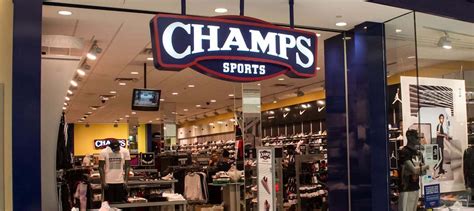 How much does champs sports pay hourly? Champs Sports Military Discount | MyMilitaryBenefits