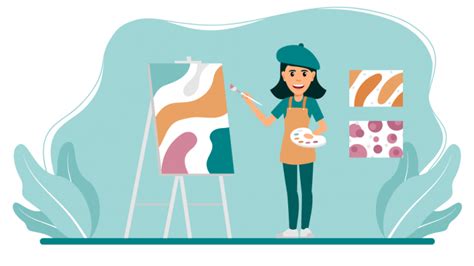 How To Become An Art Teacher Steps To Teach Art At Any Level