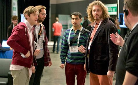 Silicon Valley Finale A Fitting Climax