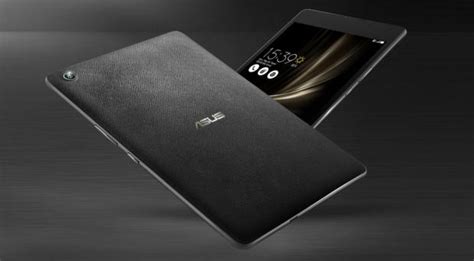 Asus Launches The Zenpad 3s 80 At Computex