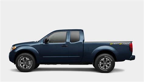 2019 Nissan Frontier Specs Prices And Photos Douglass Nissan Of Waco