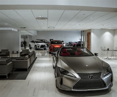 Lexus Of Bridgewater New And Used Lexus Dealer In Bridgewater Nj