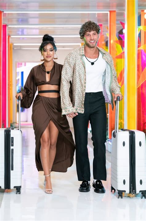 Are Cely Vazquez And Eyal Booker Still Together After ‘love Island