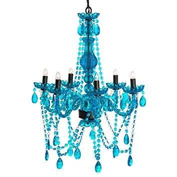 25 Best Turquoise Crystal Chandelier Lights Chandelier Ideas