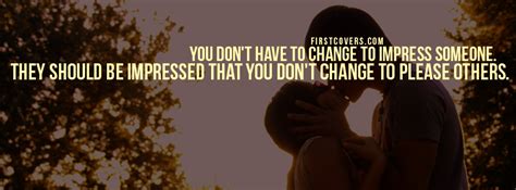 Quotes About Change In Relationships Quotesgram