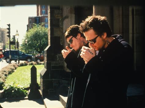 The Boondock Saints 1999