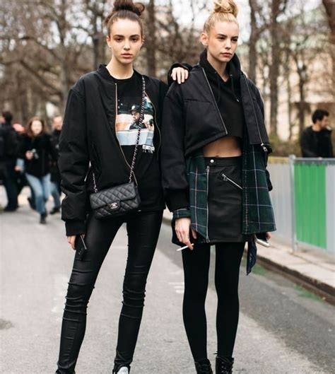 Punk Fashion Trends That Will Take You Back To The 1980s The Fashion