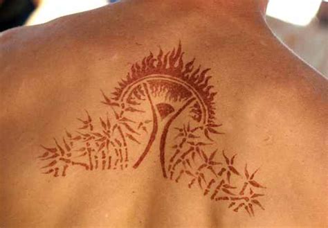 Henna Tattoos For Men Tattoo Designs Ideas For Man And Woman
