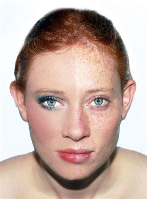 Experiment Proves Society Misunderstands A Redheads