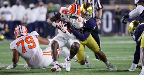 Последние твиты от notre dame football (@ndfootball). TNET: Clemson-Notre Dame ACC Championship Week: Q&A ...