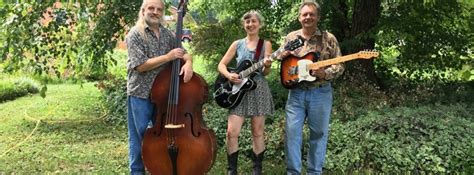 Looking for something to do in asheville? Mystery Hillbillies at Lost Province Brewery, Asheville NC - Oct 26, 2019 - 7:30 PM